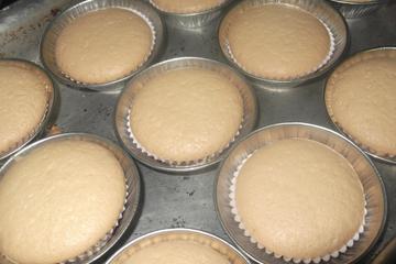 Brevidade de maisena
