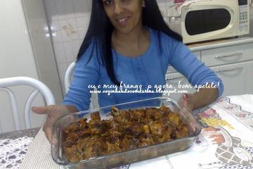 Frango Refogado