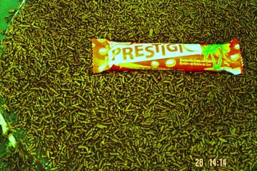 Bolo prestigio