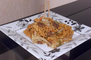 Yakisoba