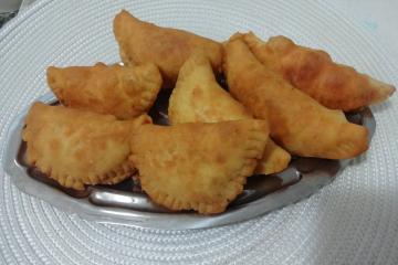Pastel Chinês