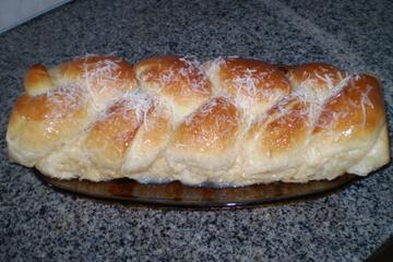 Rosca de canela