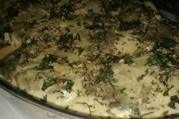 Peixe à delícia Cearense