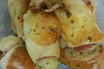 Pão de frios