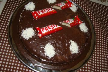 Bolo de prestígio
