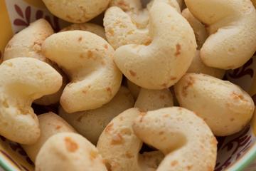 Chipa paraguaia