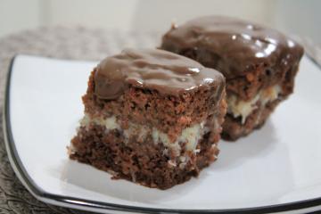 Bolo de prestígio