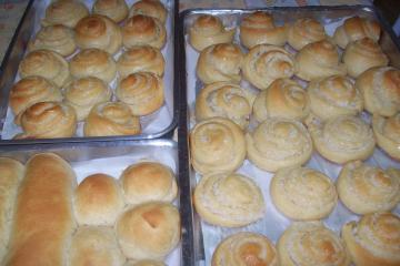 Fatias Húngaras