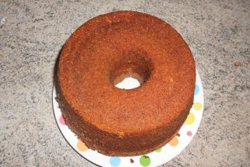 Bolo de Sal do Piauí Receita por EiVasconcelos - Cookpad