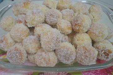 Lua de mel (pãezinhos)