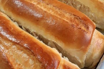 Pão caseiro