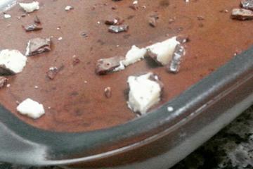 Torta de prestígio