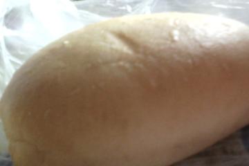 Pão caseiro