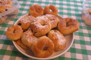 Rosquinhas