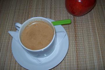 Café da vó Pietra