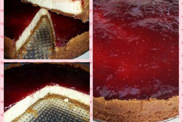 CheeseCake Tradicional