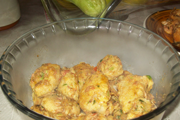 Malassada