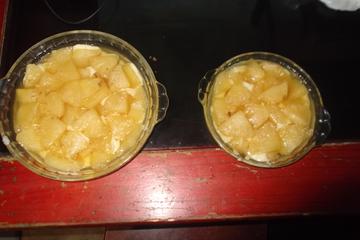 Delicia de abacaxi