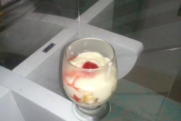 Creme de limão