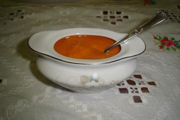Molho de pimenta