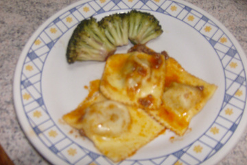 Tortei da Nona