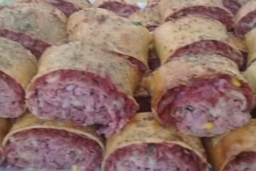 Pão de frios