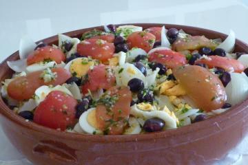 Bacalhoada