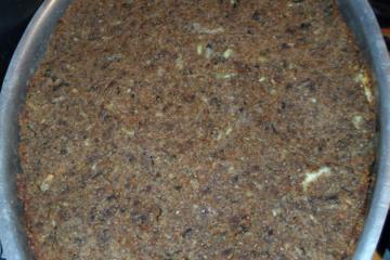 Kibe de forno