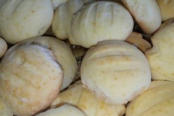 Sequilhos de nata
