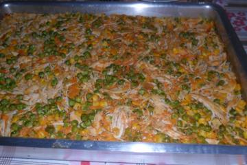 Arroz da sogra