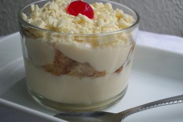 Creme de limão