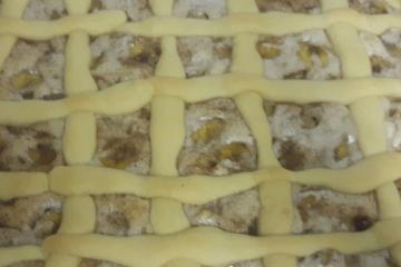 Torta de banana