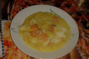 Sopa deliciosa