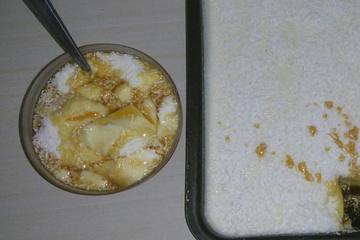 Pudim de Maria-mole da Val