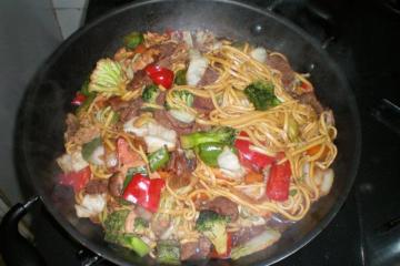 Yakissoba
