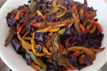 Salada light