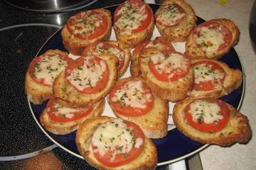 Bruschetta