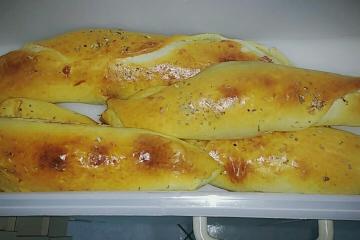 Pão de frios