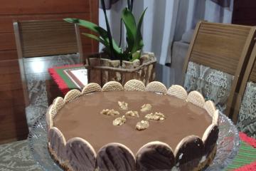 Torta holandesa
