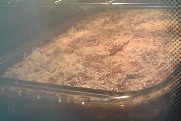 Berinjela ao Forno