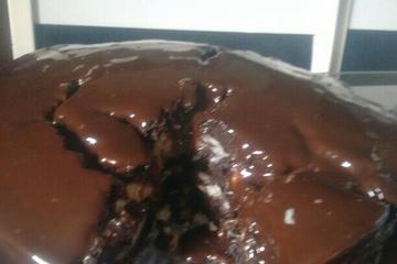 Torta de prestígio