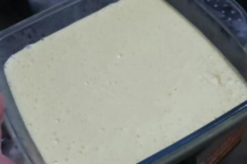 Mousse de tang