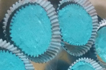 Cupcake Fácil