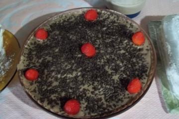 Torta de bolacha