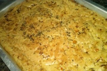 Torta de frango