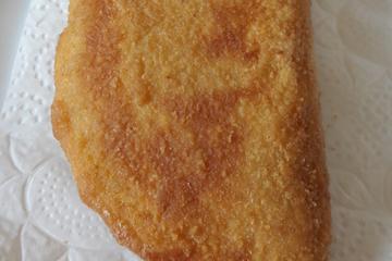 Risolis de palmito