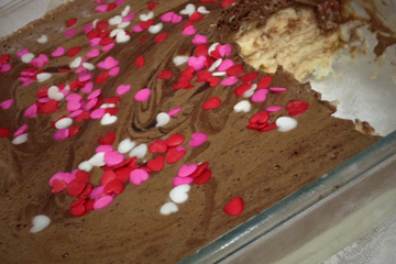 Torta de bolacha