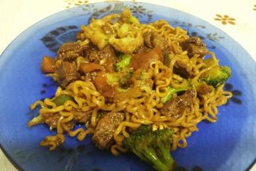 Yakisoba