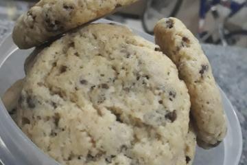 Cookie fácil