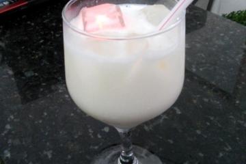 Drink dos deuses